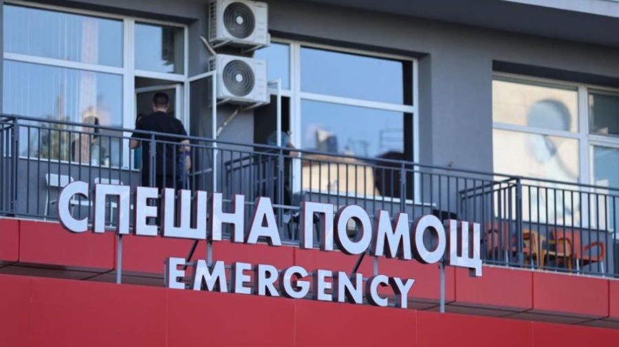 "Пирогов": Тежко, но стабилно е състоянието на останалите пациенти, които пострадаха при пожара в Кочани