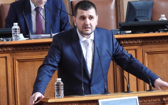 Пловдивският депутат от ПП-ДБ Йордан Иванов: Нито познавам Паскал, нито съм стъпвал в митницата при Беляшки