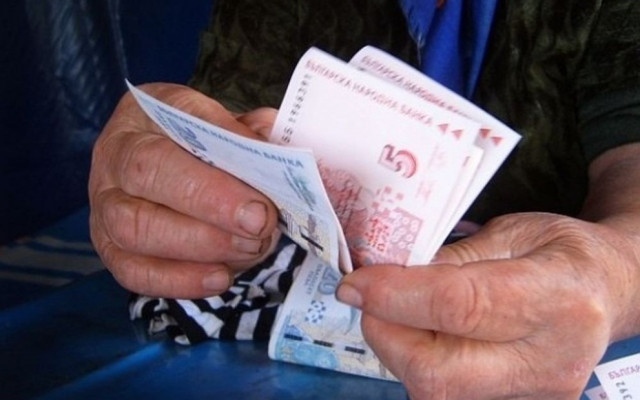 Ето кога ще се изплащат пенсиите за май