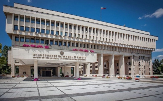 МВнР отвърна на Путин