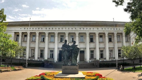 Библиотекари излизат на протест