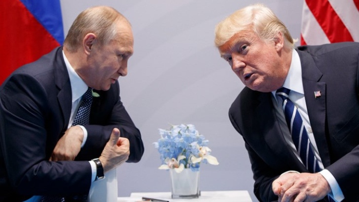 Путин и Тръмп пропускат преговорите за мир в Истанбул