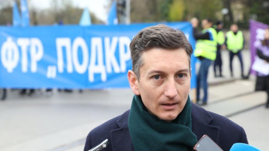 Зам.-кметът по финанси на София с предложения за решаване на проблемите в градския транспорт