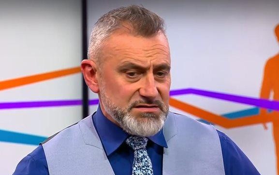 Мариан Бачев маха и последния зам.-министър от служебния кабинет -музиканта Калин Вельов?