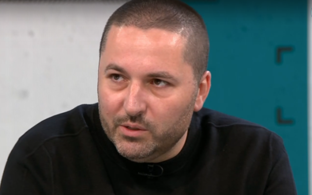 Индивид за малко да блъсне таткото на Сияна, нападнал го и избягал (СНИМКИ)