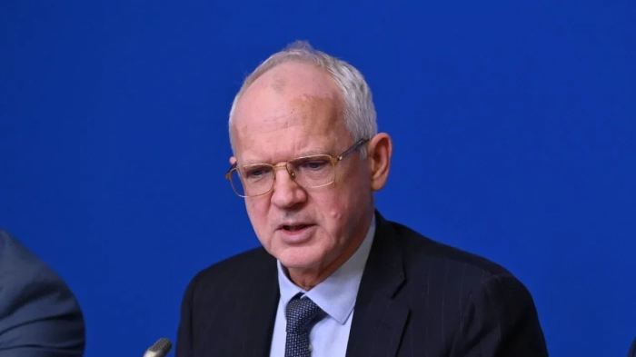 Васил Велев: Скоро няма да има кой да пълни бюджета и ще стане като при маите