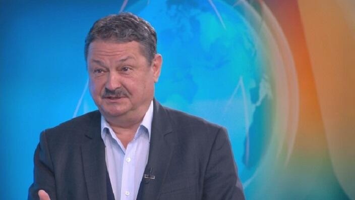 Георги Рачев: Абитуриентите задължително с чадърчета на 24 май