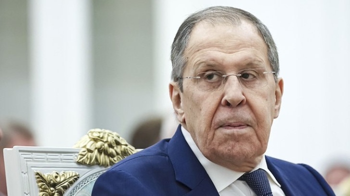 Сергей Лавров: Ще преговаряме, но не със Зеленски