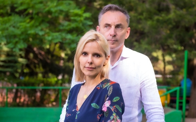 Вдовицата на Асен Григоров разплака мрежата