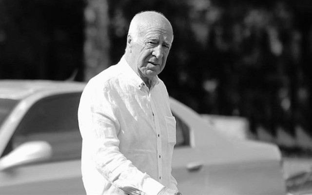 Прощаваме се със &quot;синята&quot; легенда Кирил Ивков в четвъртък