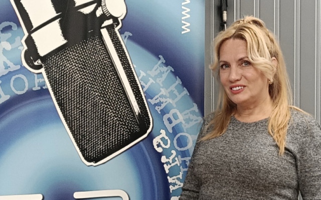 Патриция Кирилова: Стане ли журналистът удобен, със сигурност не е журналист