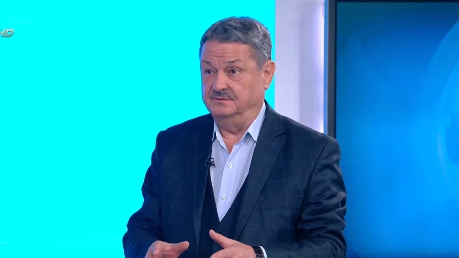 Рачев: От събота трупешката скачаме в лятото