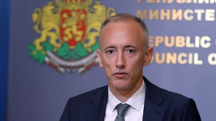 Красимир Вълчев предлага езикова интеграция за деца без познания по български