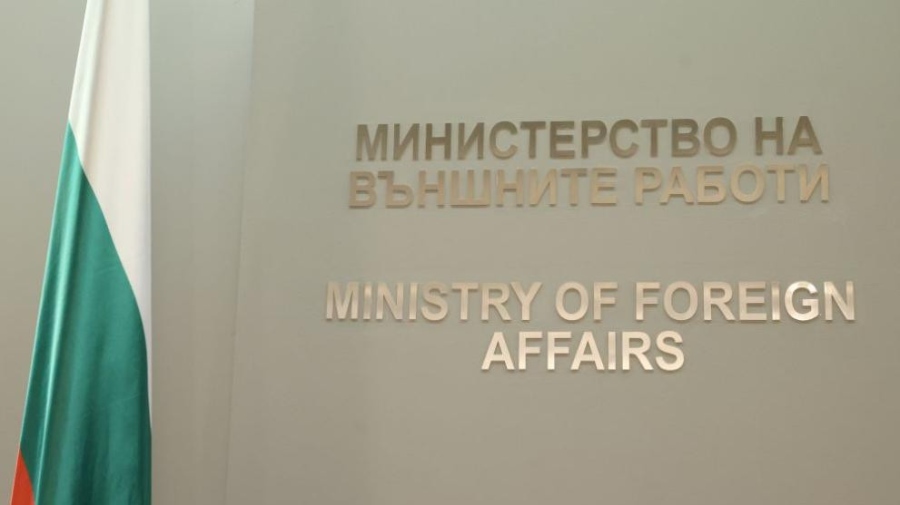 МВнР потвърди смъртта на българин при катастрофа в Австрия