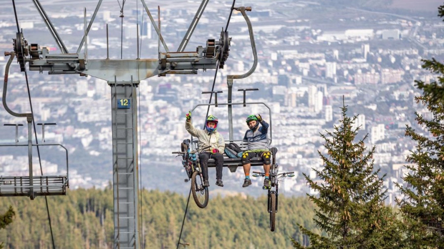 В събота откриват летния сезон на Витоша