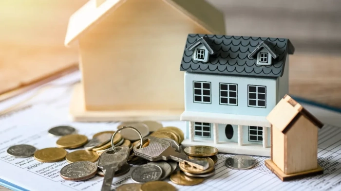Лихвите по жилищните кредити у нас са намалели до средно 2,45% през април