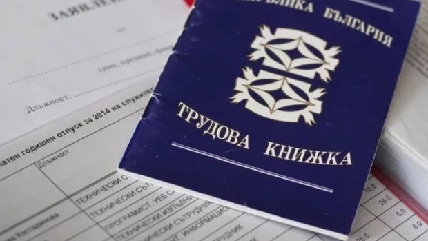 НАП с всички подробности за електронните трудови записи, които заместват трудовата книжка от 1 юни