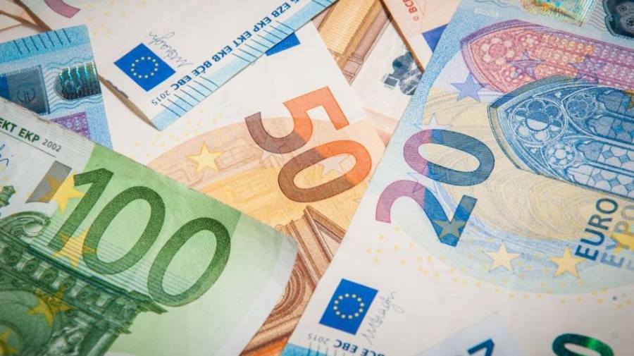 БНБ: Брутният външен дълг достига 48,6 млрд. евро към края на март