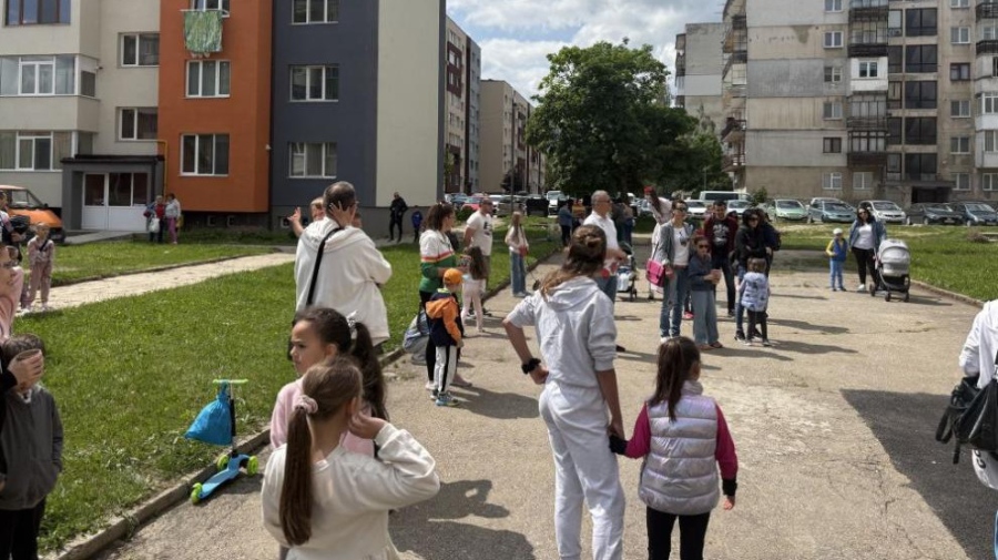 Социалните неравенства у нас остават тревожно високи