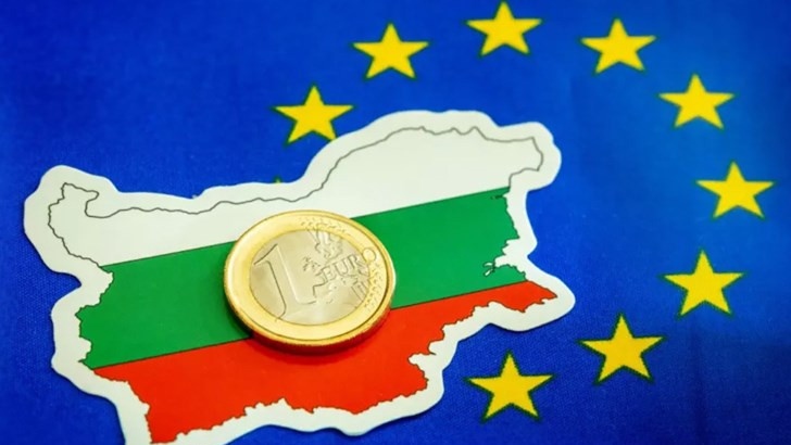 ЕЦБ и ЕК предупреждават за инфлационни рискове пред България