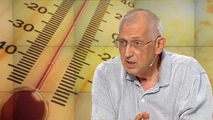 Горещ юни с чести гръмотевични бури