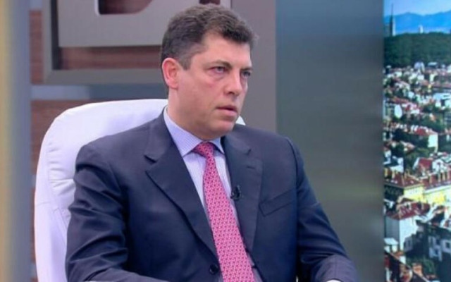 Милен Велчев: България няма да бъде принудена да плаща дълговете на задлъжнелите страни в еврозоната