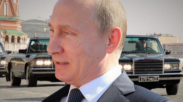 The Economist: Путин се готви за решителната битка