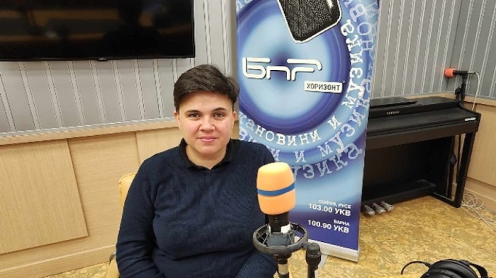 Деница Любенова:Трудно е да бъдеш LGBTQ активист в България