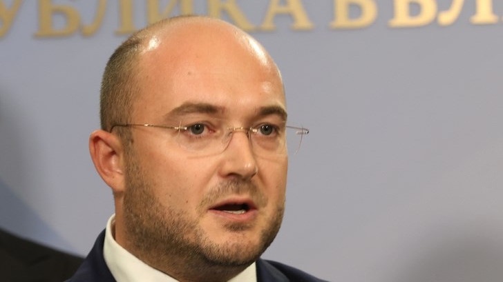 Георги Георгиев: Законът ще бъде променен, за да се спрем злоупотребите с възрастни хора
