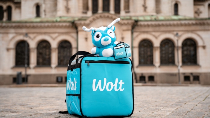 WOLT СТАРТИРА В СОФИЯ