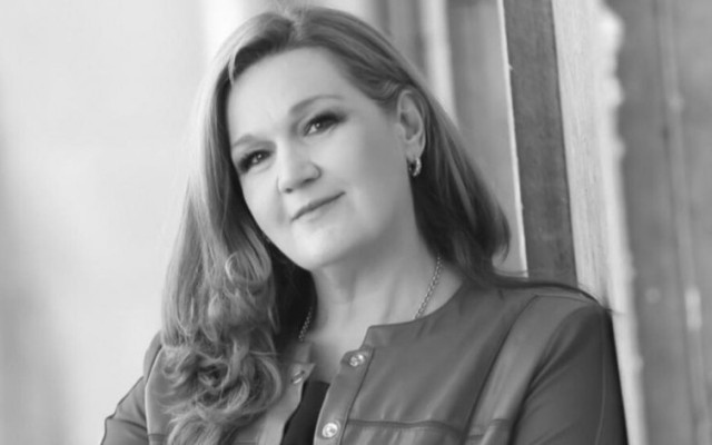 Почина оперната певица Мариана Цветкова