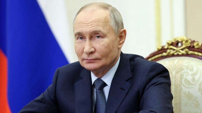 Руският президент заяви, че Москва е самодостатъчна по въпроса за сигурността