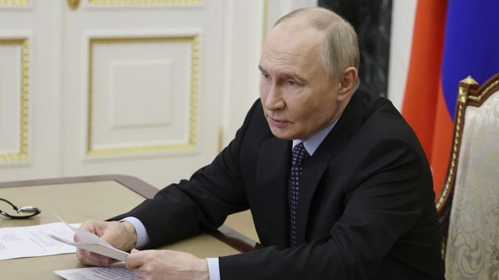От Сирия до Иран: Провалът на Путин в Близкия изток
