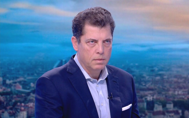 Велчев: Еврозоната ще доведе до повече инвестиции и по-високи заплати, но и до инфлация