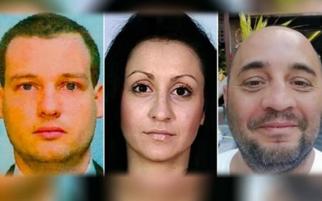 Разследване на Христо Грозев: Руска мрежа е шпионирала Карл Хабсбург