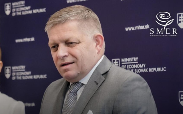 Словакия ще блокира приемането на 18-ия пакет от санкции срещу Русия от ЕС