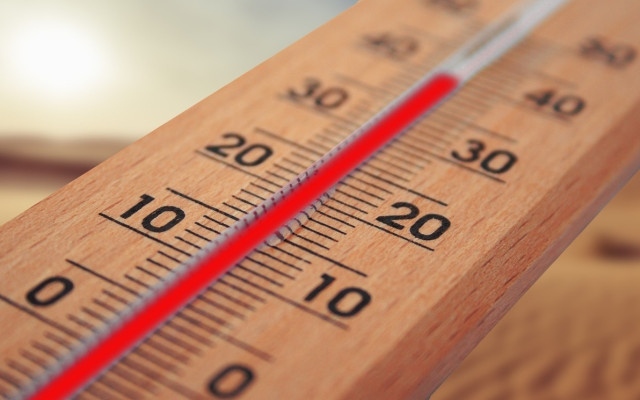 Жегата се завръща с 35°C