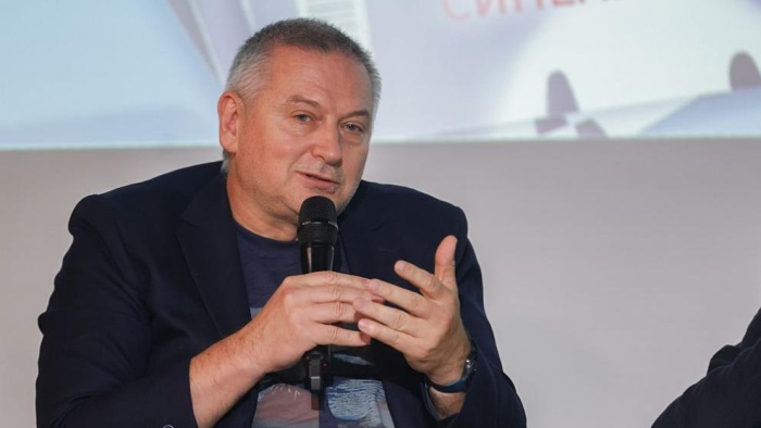 „Градинарят и смъртта“ от Георги Господинов ще излезе на френски език