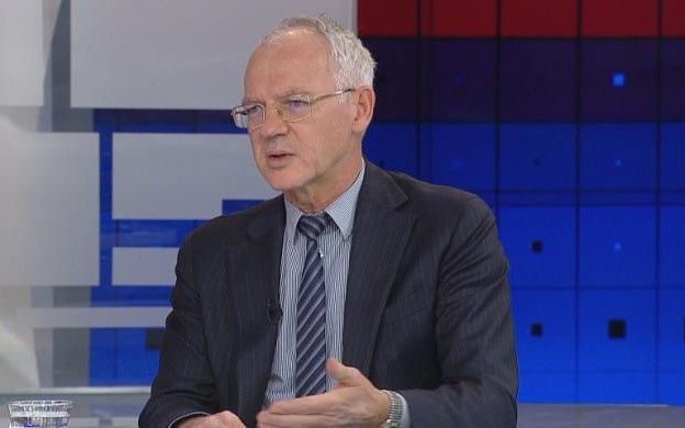 Васил Велев: Държавата влезе в дългова спирала и може да се стигне до гръцкия сценарий