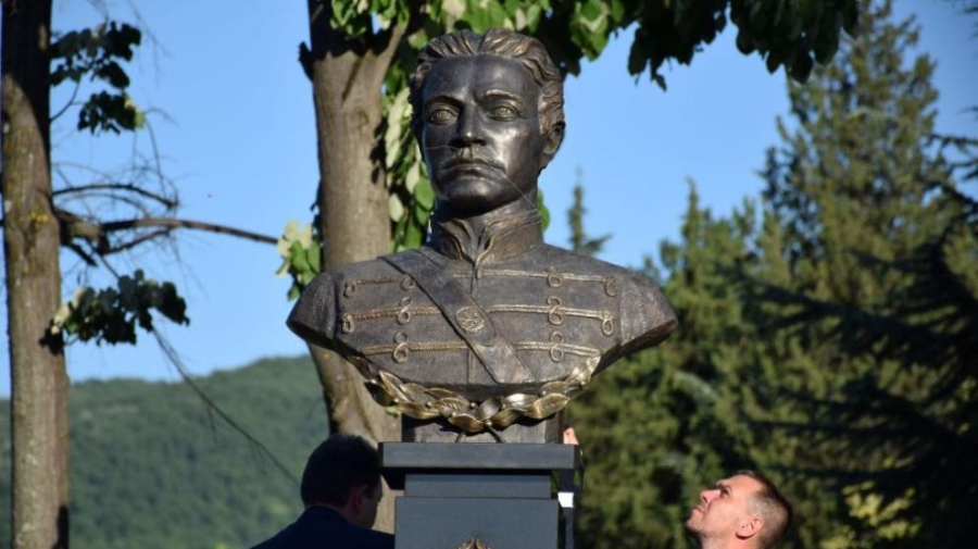 България отбелязва 188 години от рождението на Васил Левски