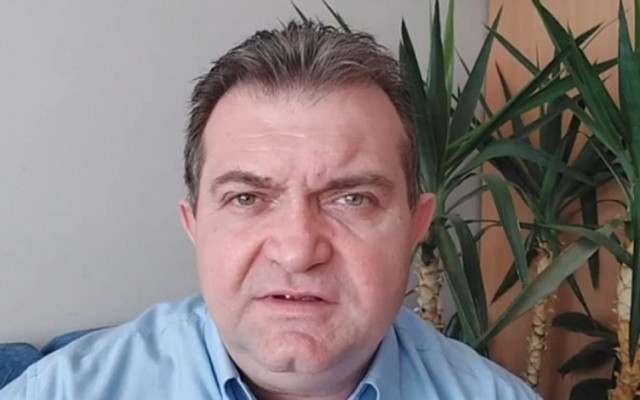 &quot;БОЕЦ&quot;: ДАНС и МВР нахлуха в фиса ни (ВИДЕО)