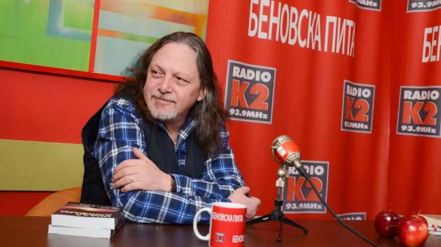 Алгафари отсече: Пеевски и Ново начало имат огромна политическа тежест