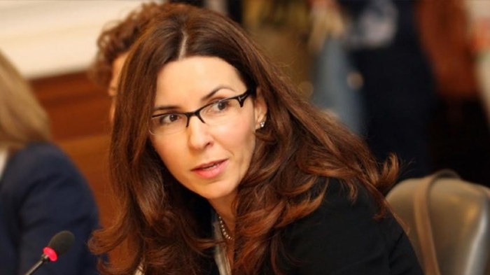 Илияна Цанова: България ще получи 22 милиарда евро