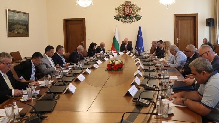 КЗП получава нови правомощия за контрол на цените до края на 2026 година