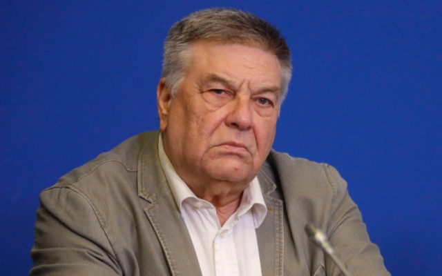Проф. Здравко Попов: Тръмпизмът се преживява в Европа като инструмент за отмъщение