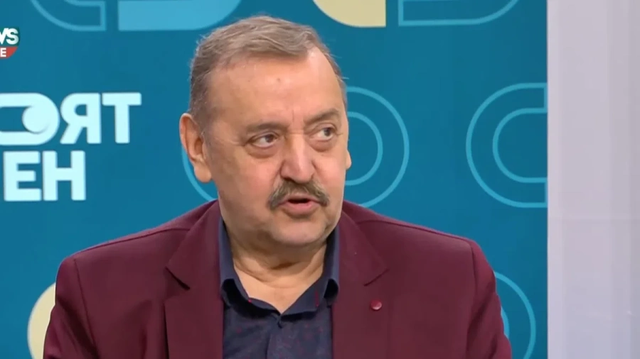 Проф. Кантарджиев със сериозно предупреждение за вируса Чикунгуня