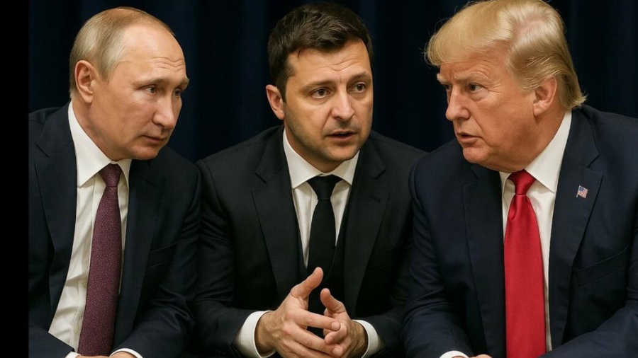 Тръмп заяви, че ще се срещне с Путин въпреки отказа на Кремъл за разговор със Зеленски
