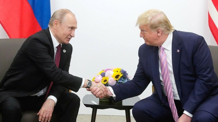 Fox News научи евентуалната дата за срещата между Тръмп и Путин
