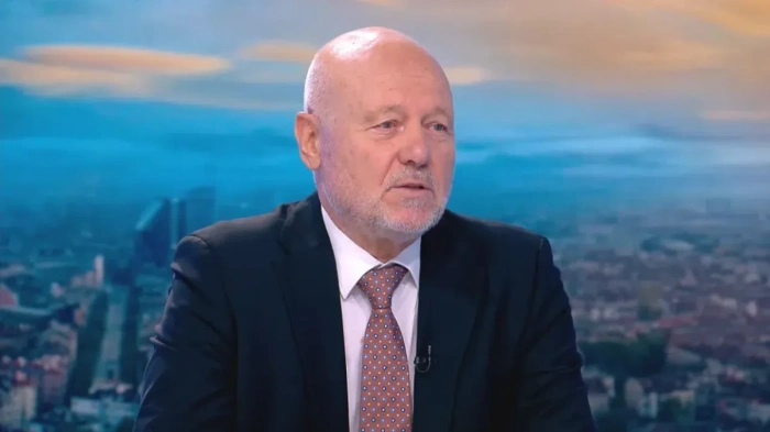 Преди срещата Тръмп – Путин: Тагарев коментира при какви условия е възможен мир в Украйна