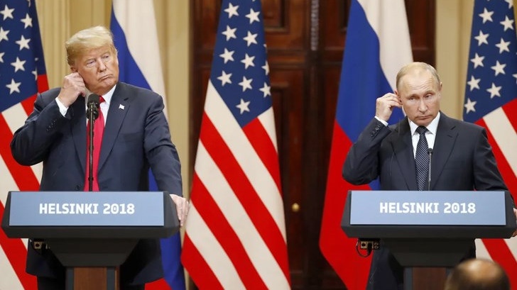 Белият дом: Срещата с Путин е упражнение по слушане за Тръмп